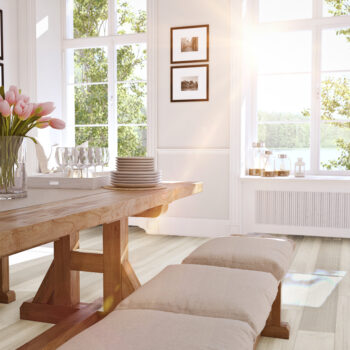 Step into Spring: Revitalize Your Interior Design with Fresh Flooring Choices