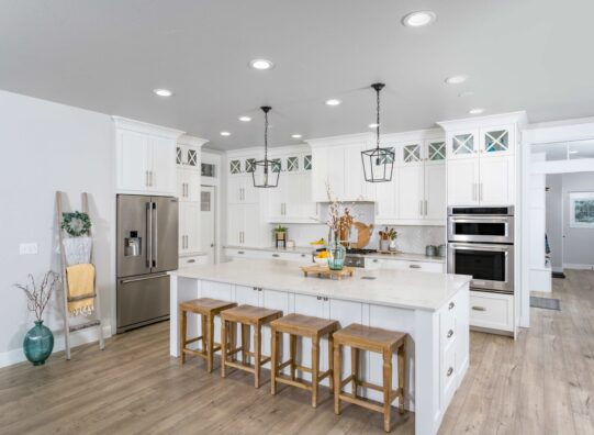 What Is the Most Durable Flooring for a Home Kitchen?