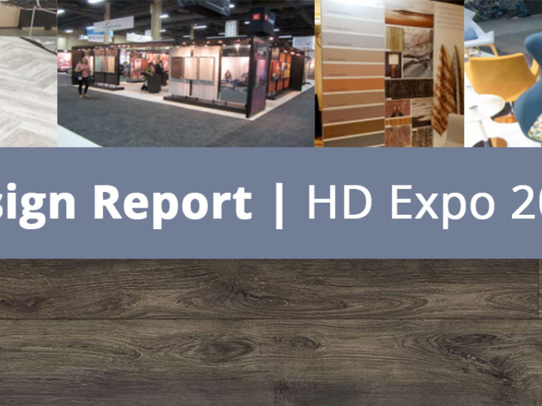 Mertroflor LVT Design Report HD Expo 2016