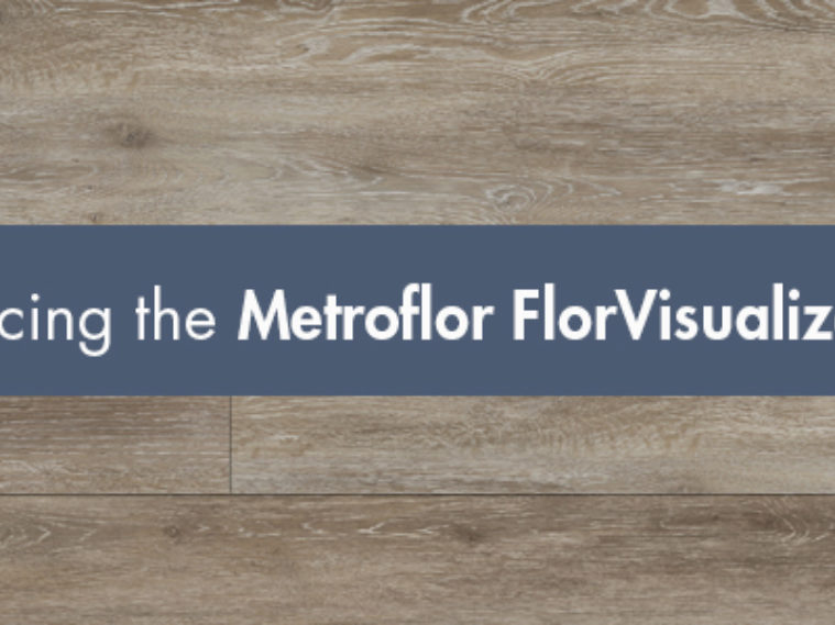 Metroflor Blog Flor Visualizer