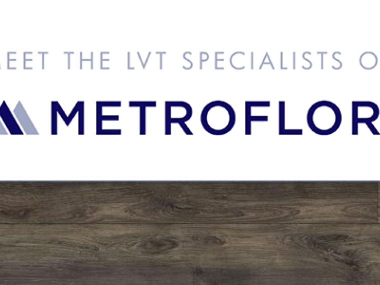 Metroflor LVT Specialists