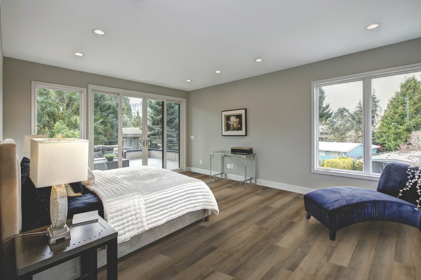 Bedroom Design Trends in 2023: Embracing Modern and Farmhouse Aesthetics